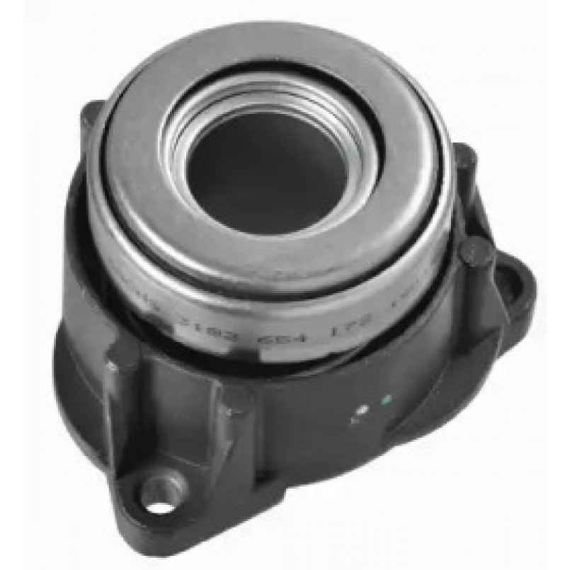 3182 654 172 SACHS  -  Вижимний підшипник гідравлічний (CSC)